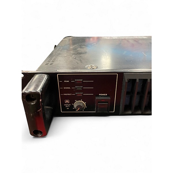 Used Panasonic WP-9110 POWER AMPLIFIER Power Amp