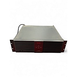 Used Panasonic WP-1400 POWER AMPLIFIER Power Amp
