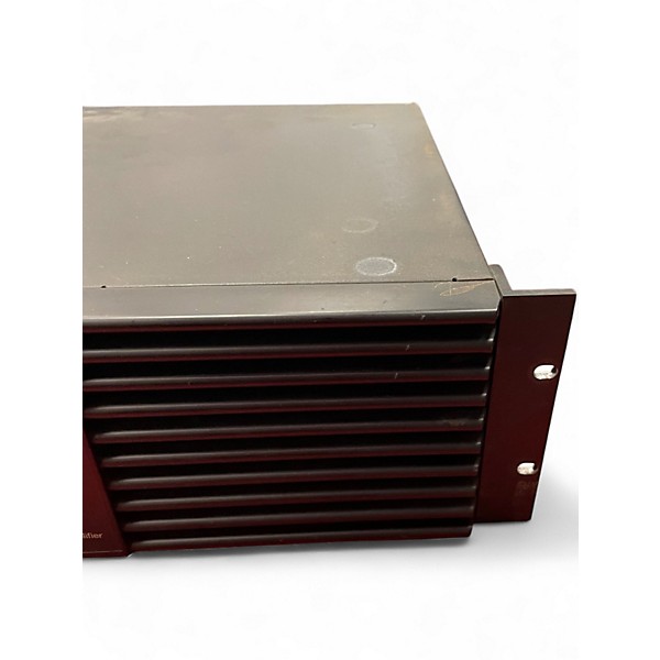 Used Panasonic WP-1400 POWER AMPLIFIER Power Amp