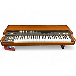 Used KORG CX-3