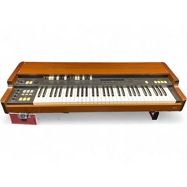 Used KORG CX-3