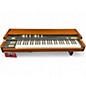 Used KORG CX-3 thumbnail