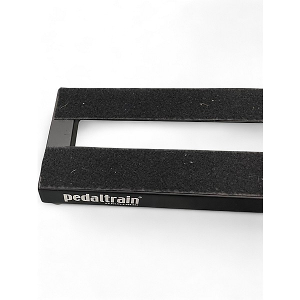 Used Pedaltrain Nano Pedal Board