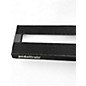 Used Pedaltrain Nano Pedal Board