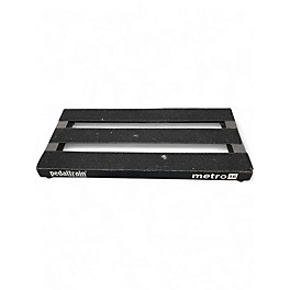 Used Pedaltrain METRO16 Pedal Board