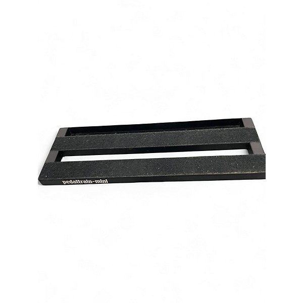 Used Pedaltrain Mini Pedal Board