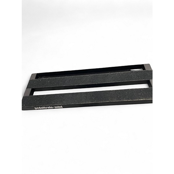Used Pedaltrain Mini Pedal Board