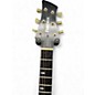 Used Friedman Metro D relic Black Solid Body Electric Guitar