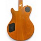 Used Friedman Metro D relic Black Solid Body Electric Guitar