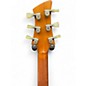 Used Friedman Metro D relic Black Solid Body Electric Guitar