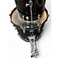 Used Pearl 5 Piece Roadshow Black Drum Kit