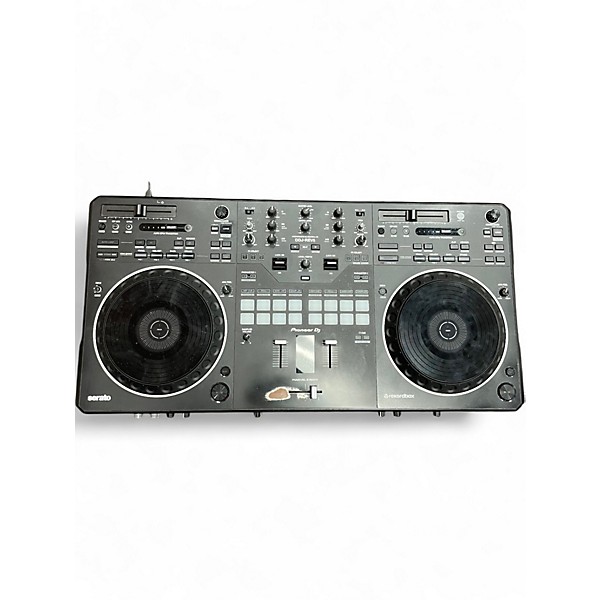 Used Pioneer DJ DDJ REV5 DJ Controller