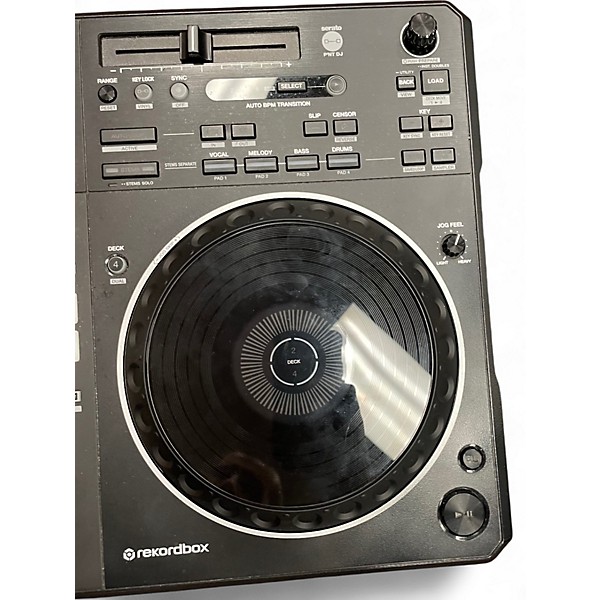 Used Pioneer DJ DDJ REV5 DJ Controller