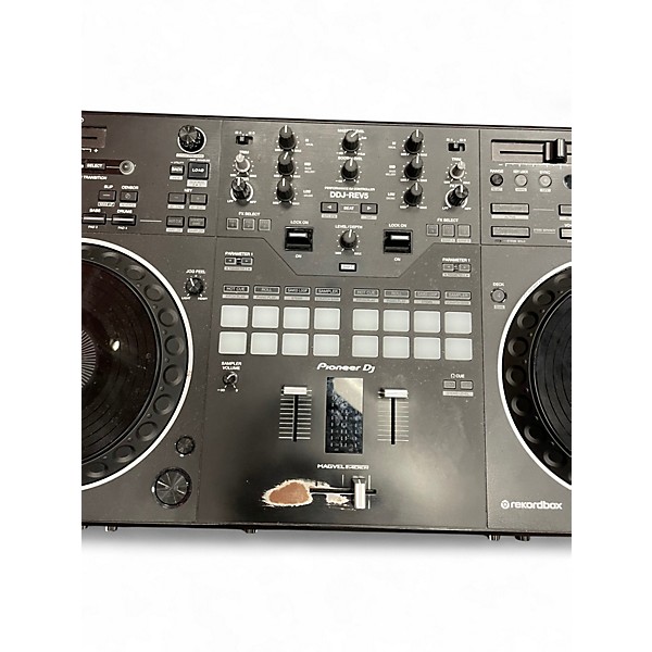 Used Pioneer DJ DDJ REV5 DJ Controller