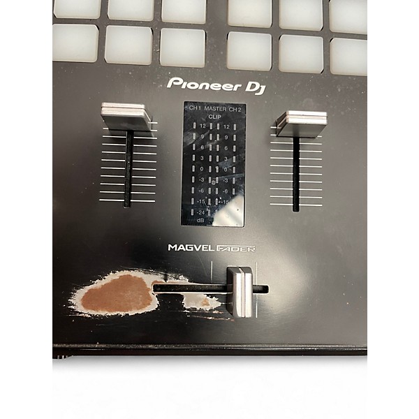 Used Pioneer DJ DDJ REV5 DJ Controller