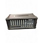 Used Kustom PA KPM7250 200W POWERED MIXER Powered Mixer thumbnail