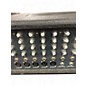Used Kustom PA KPM7250 200W POWERED MIXER Powered Mixer