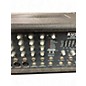 Used Kustom PA KPM7250 200W POWERED MIXER Powered Mixer