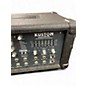 Used Kustom PA KPM7250 200W POWERED MIXER Powered Mixer