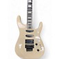 Used Dean Eighty Eight Vintage White Solid Body Electric Guitar