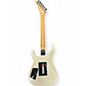 Used Dean Eighty Eight Vintage White Solid Body Electric Guitar