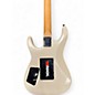 Used Dean Eighty Eight Vintage White Solid Body Electric Guitar
