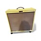 Used Fender Blues Deville 60W 4x10 Tweed Tube Guitar Combo Amp thumbnail