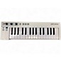 Used Arturia Keystep MIDI Controller