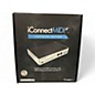 Used iConnectivity ICONNECTMIDI4 MIDI Interface thumbnail