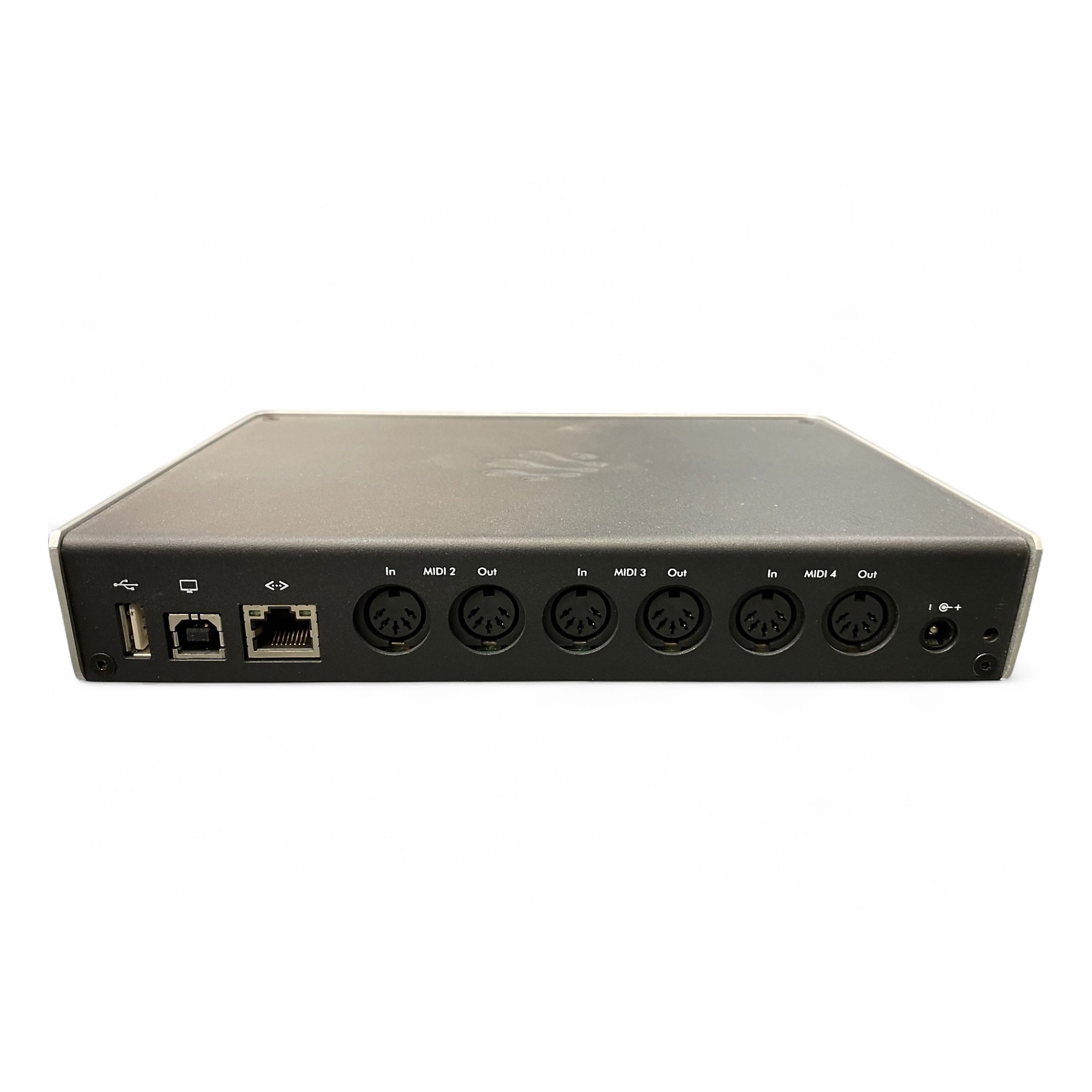 Used iConnectivity ICONNECTMIDI4 MIDI Interface | Guitar Center