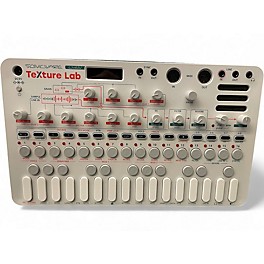 Used Sonicware Liven TEXTURE LAB Synthesizer