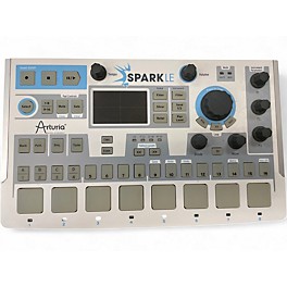 Used Arturia SPARK LE Production Controller