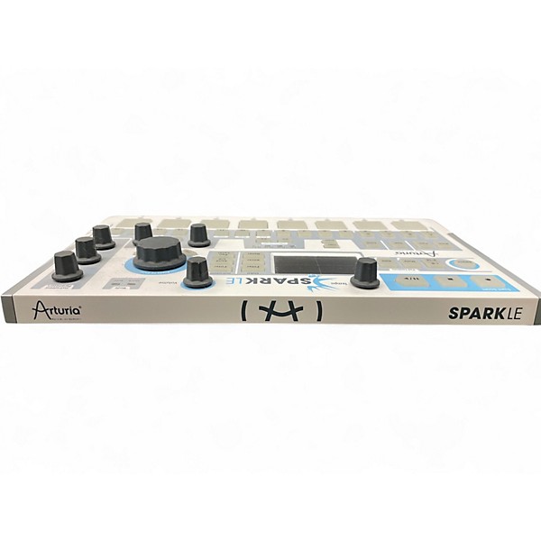 Used Arturia SPARK LE Production Controller