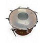 Used Miscellaneous 14in SUZUKI FLOOR TOM Vintage Natural Drum