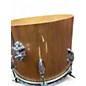 Used Miscellaneous 14in SUZUKI FLOOR TOM Vintage Natural Drum