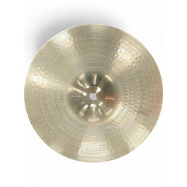 Used SABIAN 12in A SPLASH Cymbal