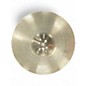 Used SABIAN 12in A SPLASH Cymbal thumbnail