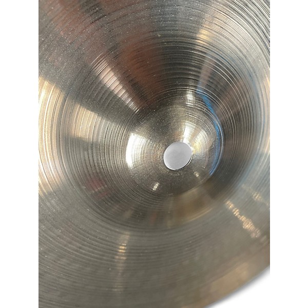 Used SABIAN 12in A SPLASH Cymbal