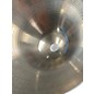 Used SABIAN 12in A SPLASH Cymbal