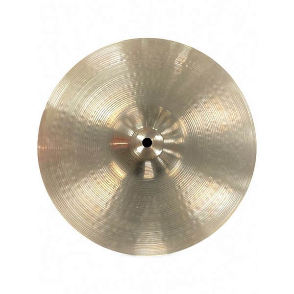 Used SABIAN 12in A SPLASH Cymbal