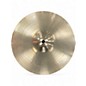 Used SABIAN 12in A SPLASH Cymbal