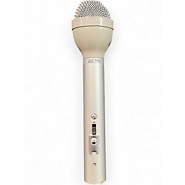 Used Shure 579SB Dynamic Microphone