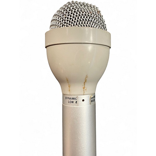 Used Shure 579SB Dynamic Microphone