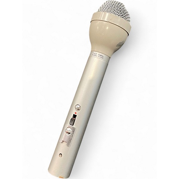 Used Shure 579SB Dynamic Microphone