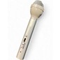 Used Shure 579SB Dynamic Microphone
