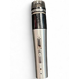 Used Shure PE54D Dynamic Microphone