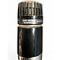 Used Shure PE54D Dynamic Microphone