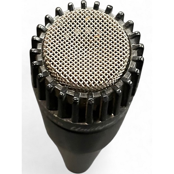 Used Shure PE54D Dynamic Microphone