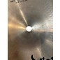 Used Zildjian 13in New Beat Hi Hat Pair Cymbal