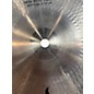 Used Zildjian 13in New Beat Hi Hat Pair Cymbal